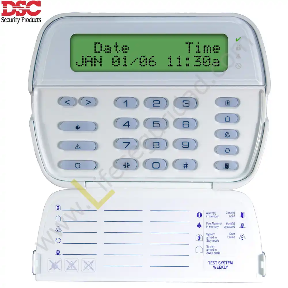 accesorios-teclado-alfanumerico-lcd-de-64-zonas-powerseries-pk5500