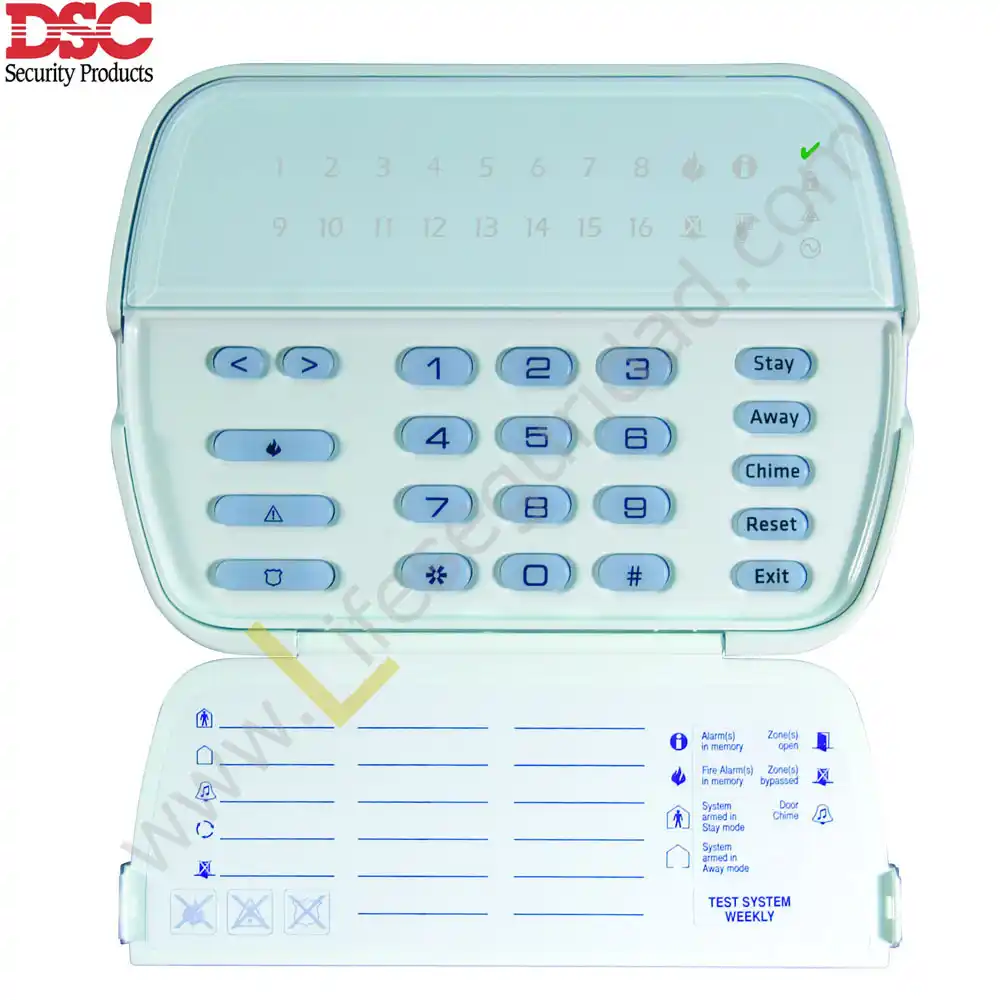 accesorios-teclado-led-de-16-zonas-powerseries-pk5516