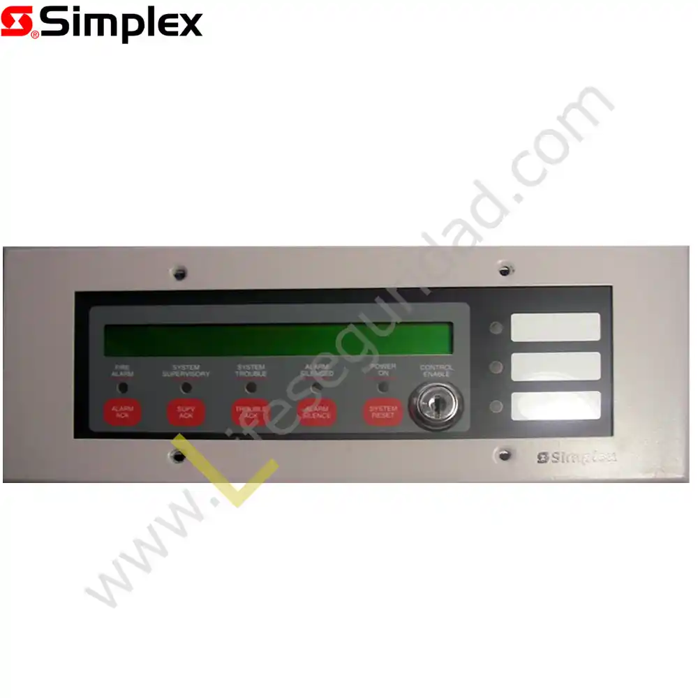 anunciadores-simplex-4606-9101
