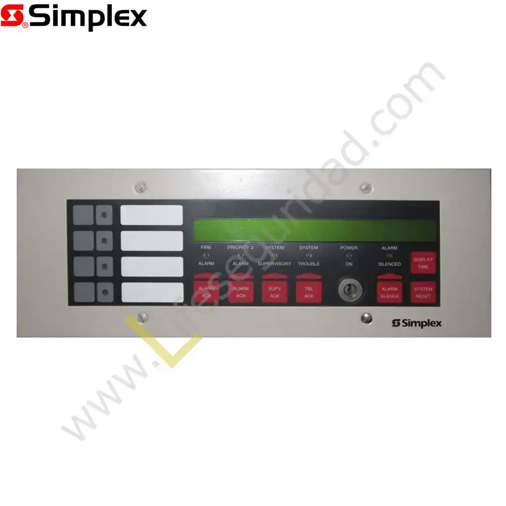 anunciadores-simplex-4606-9102