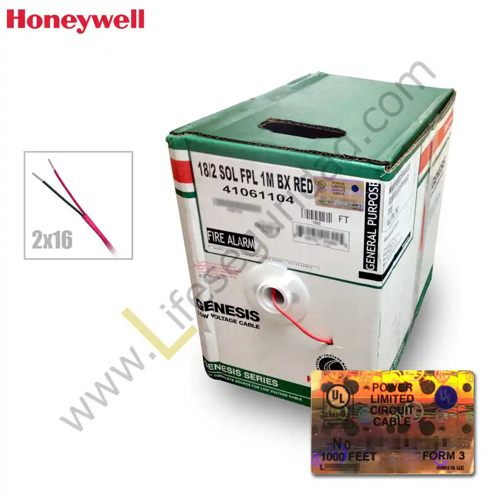 cables-incendio-2x16-awg-fpl-honfpl2x16