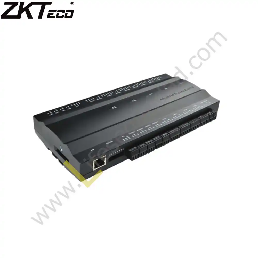 control-de-acceso-panel-acceso-ip-4-puertas-zk-pa-inbio460