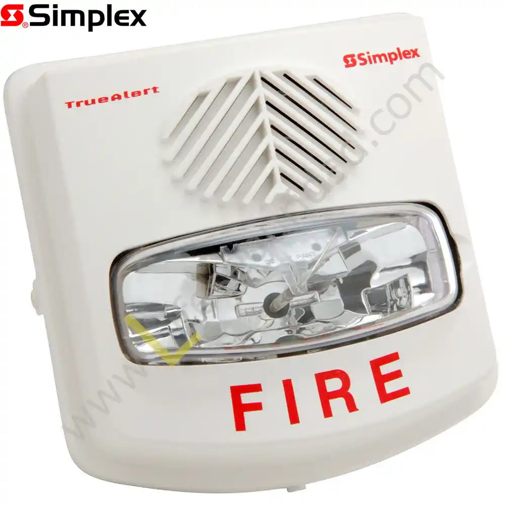 luz-estroboscopica-sirena-con-luz-estroboscopica-weatherproof-pared-4906-9132