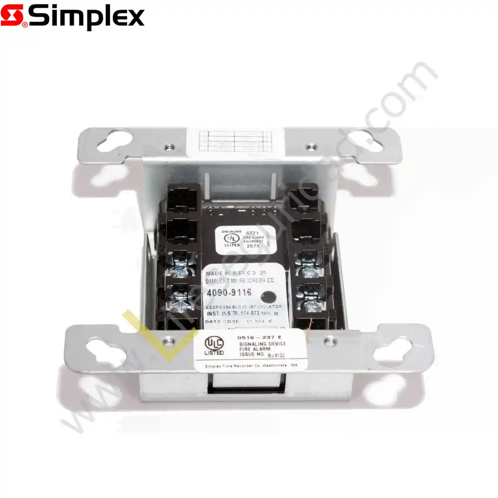 modulo-de-control-modulo-aislador-de-lazo-idnet-4090-9116