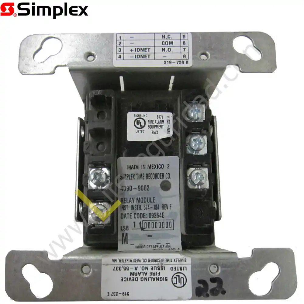 modulo-de-control-modulo-de-control-relay-iam-4090-9002