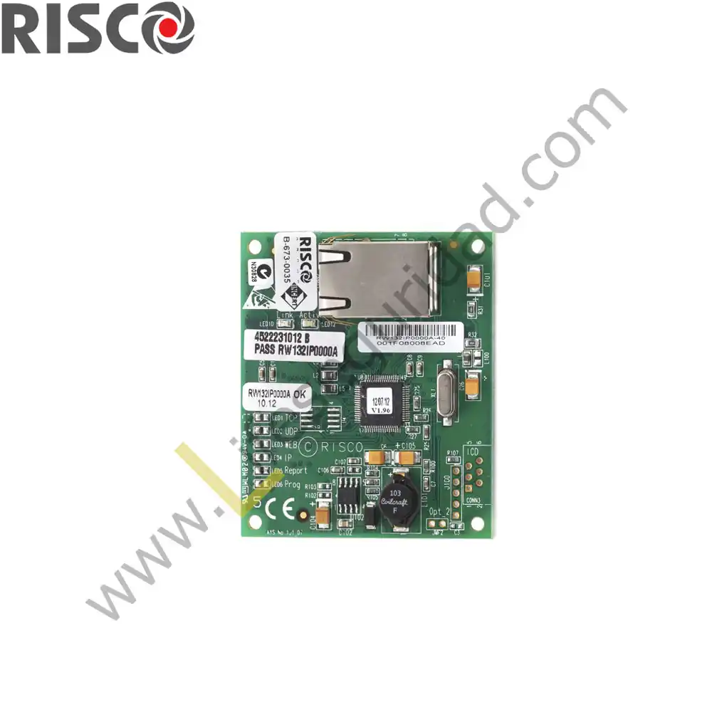 modulos-rw132ip