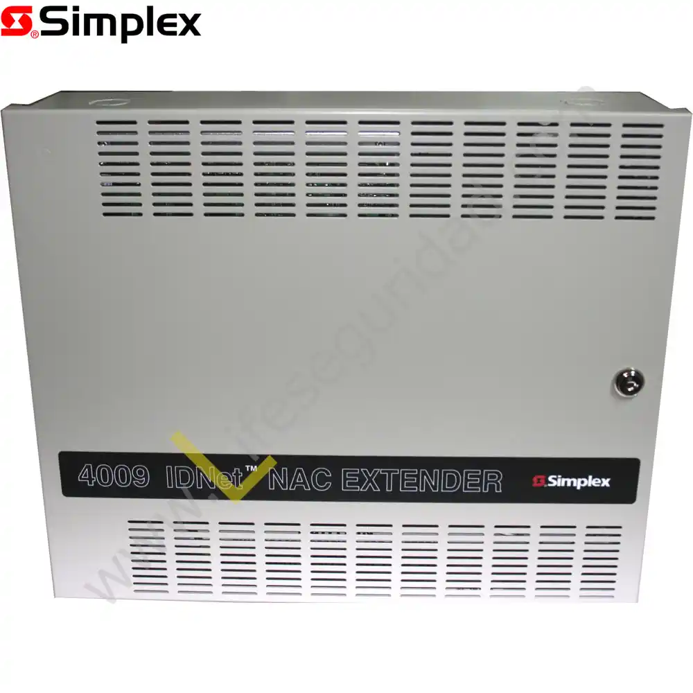 paneles-control-4009-idnet-nac-extender