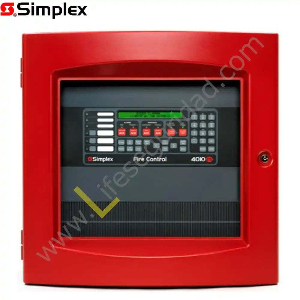paneles-control-4010es-idnac
