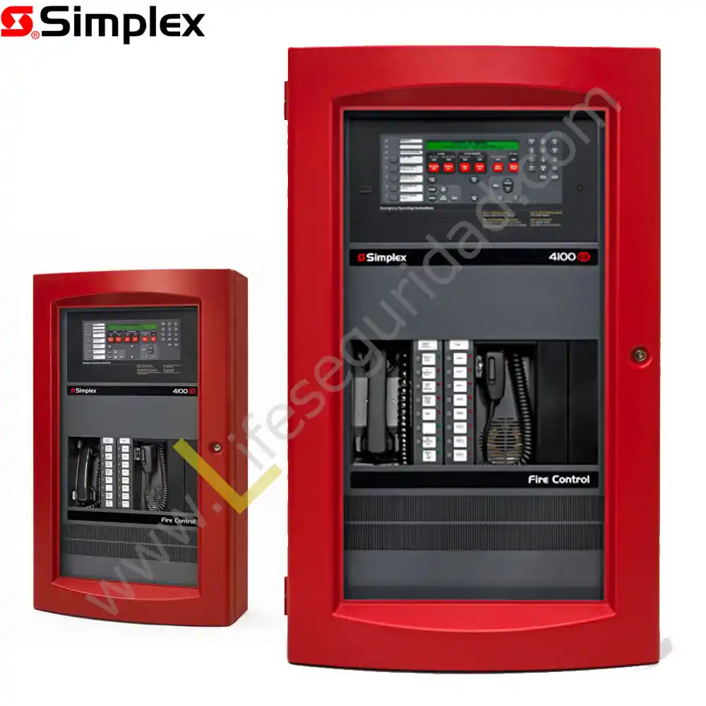 paneles-control-4100es