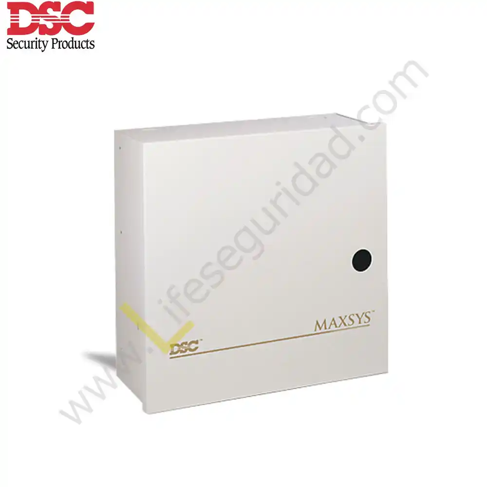 paneles-control-panel-de-control-maxsys-pc4020